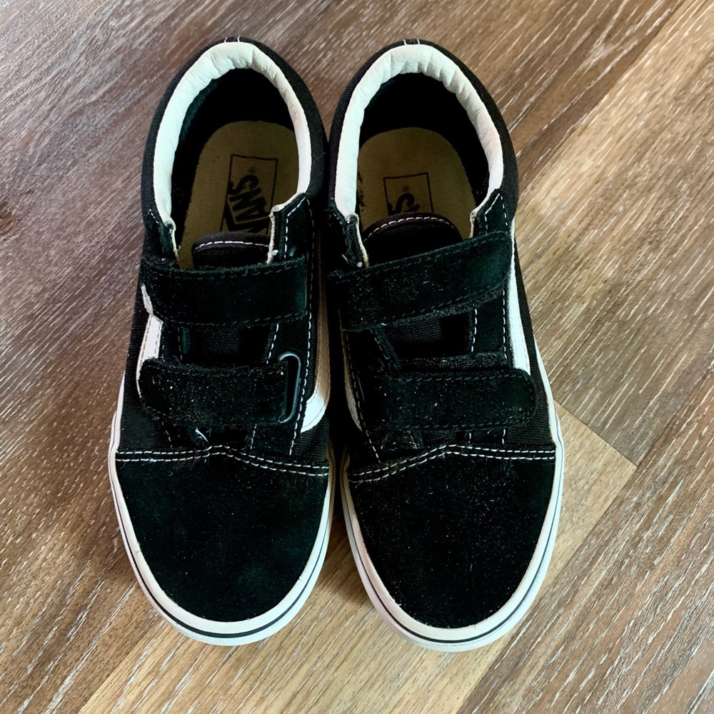 Old Skool vans